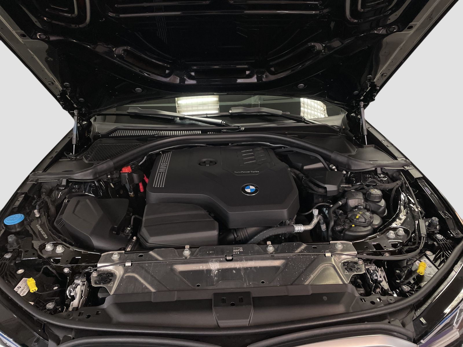 BMW 330 - Bild 15