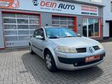 Renault Megane II Lim. 5-trg. Avantage - Renault Megane: Avantage