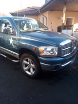 Dodge RAM 1500 SLT 4x4 - Dodge RAM: 1500 Slt