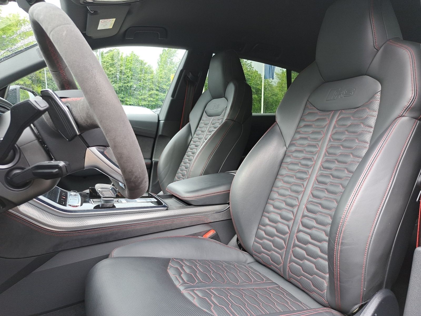 Audi RSQ8 - Bild 34