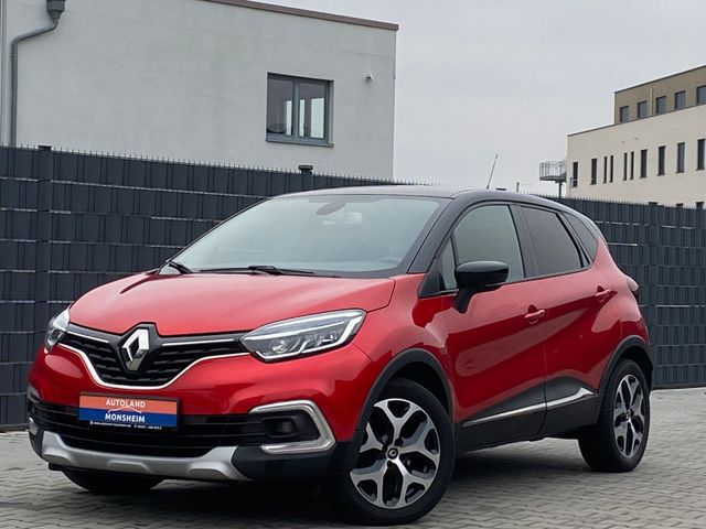 Renault Captur 1.3 TCE Collection Premium Vision KAM NAV