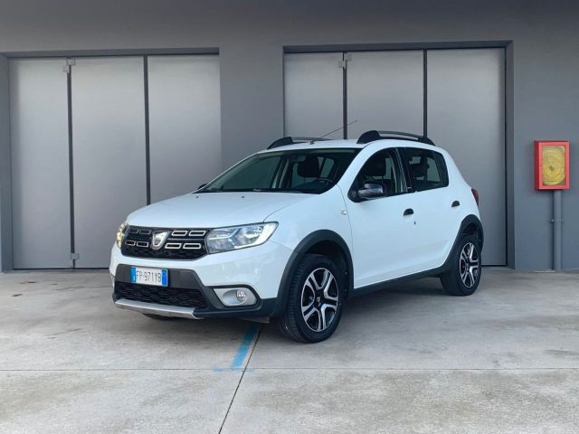 Dacia Sandero Stepway 1.5 dCi 8V 90CV Start&Stop