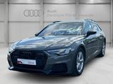 Audi A6 allroad 40 TDI quattro S tronic Luftfederung  - Audi A6 Allroad aus 2024