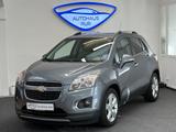 Chevrolet Trax LT+/1TE HAND/ZAHNRIEMEN NEU/VOLLLEDER - Chevrolet Trax Gebrauchtwagen