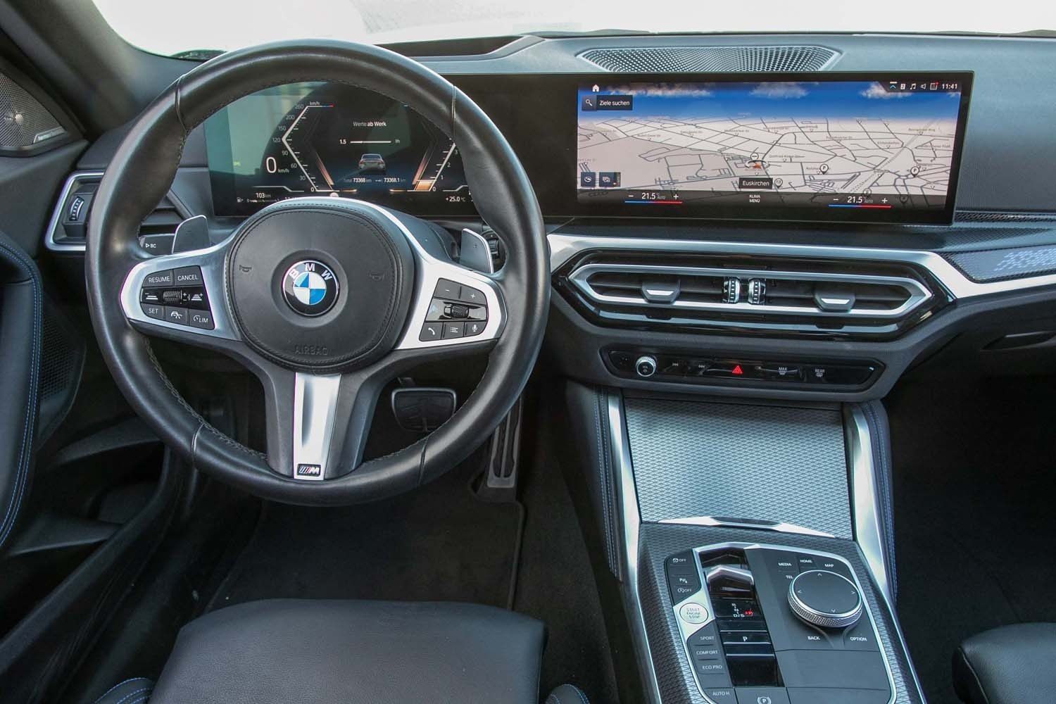 BMW M240i - Bild 14