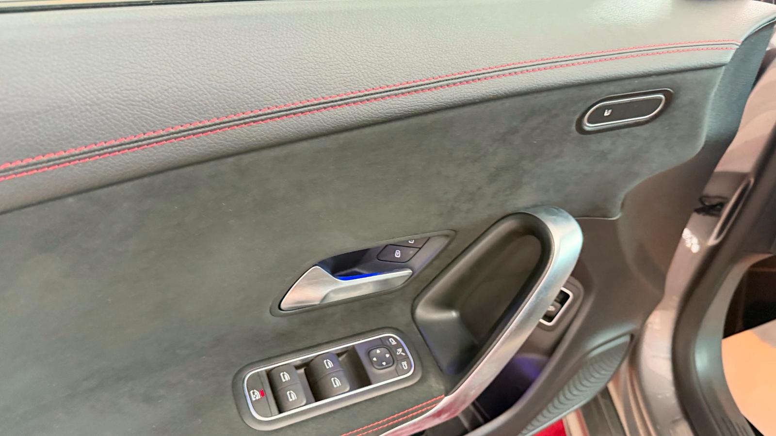 Mercedes-Benz CLA 9G AMG-LINE* Kamera-Ambiente, миниатюра 13