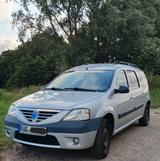 Dacia Logan MCV 1.6 MPI Ambiance 64kW Ambiance - Dacia aus 2007