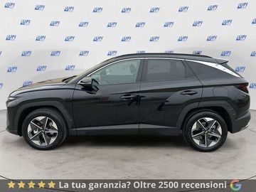 Hyundai TUCSON - 7
