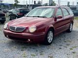 Lancia Lybra 2.0 LX - Lancia
