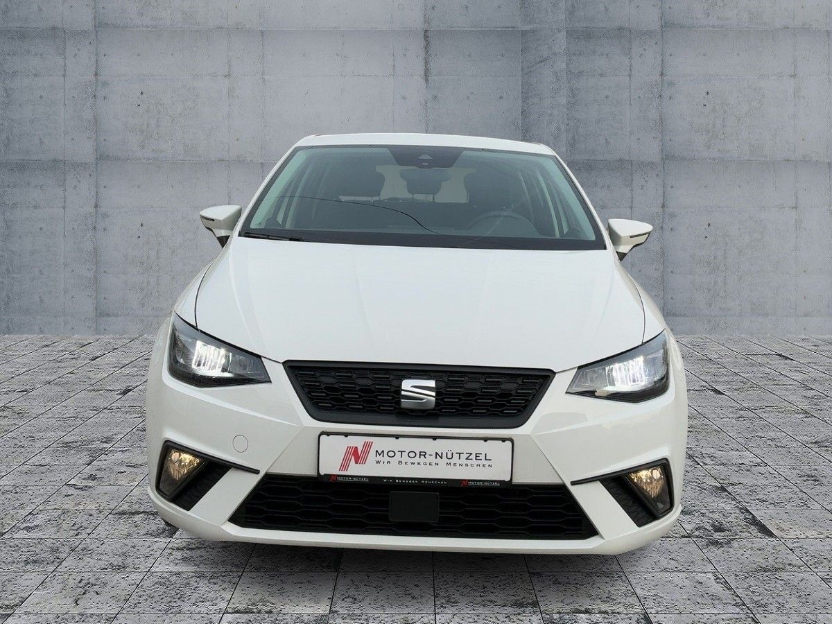 Seat Ibiza - Bild 3