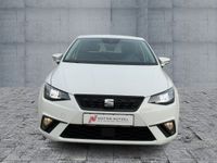 Seat Ibiza - Vorschau Bild 3