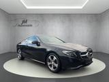 Mercedes-Benz E 220d Coupe LED Headup Widescreen Kamera - Mercedes-Benz E 220 mit Diesel-Antrieb: mit Navigationssystem, Coupe