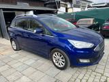 Ford Grand C-Max Grand C-MAX Trend - Ford Grand C-Max Trend mit Diesel-Antrieb
