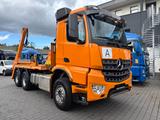 Mercedes-Benz Arocs 2648 6x4/Kempf - Mercedes-Benz Betonmischer