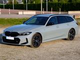 BMW 320d Touring M Sport, AHK, 360° Kamera H/K