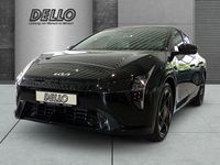 Kia EV4 - Vorschau Bild 1