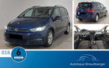 Volkswagen Touran Comfortline ACC RFK 3ZK 7-Sitzer QI NAVI