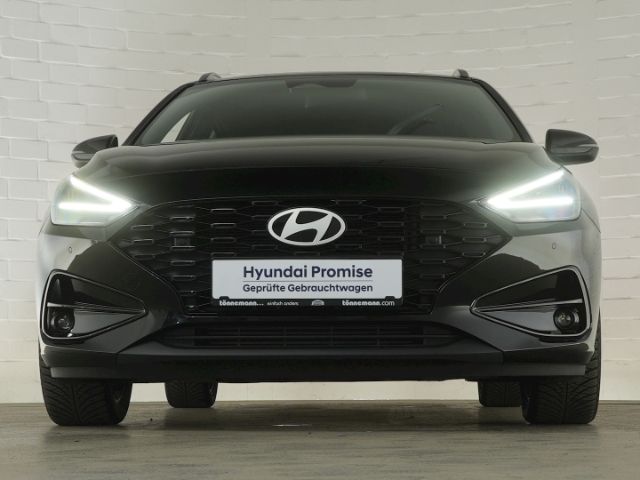 i30cw FACELIFT T-GDI ADVANTAGE PLUS 48V+VOLL LED