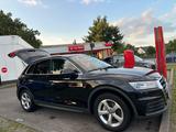 Audi Q5 2.0 TDI - - Audi Q5 Gebrauchtwagen in Hamburg