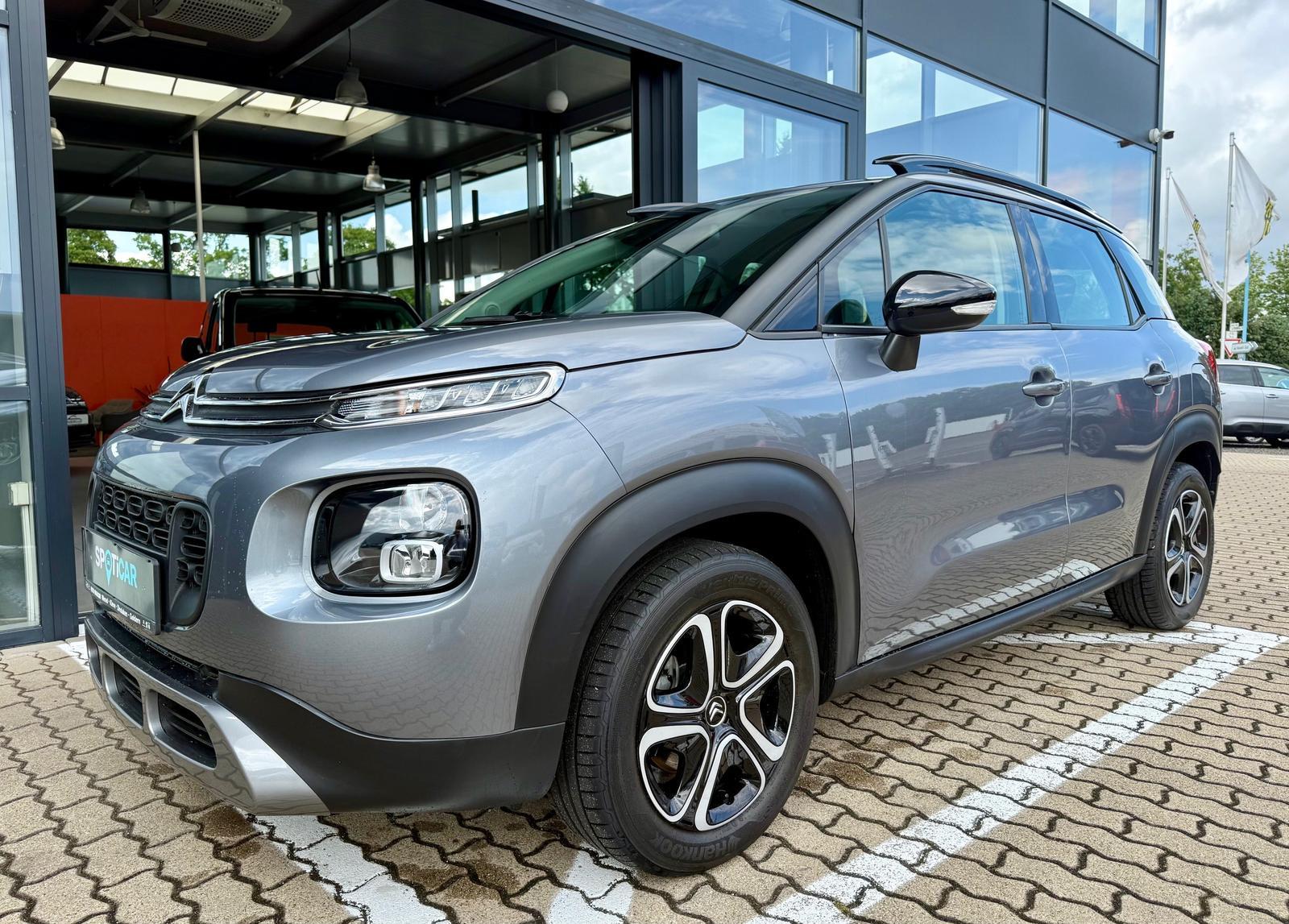 Citroën C3 Aircross Feel PT130