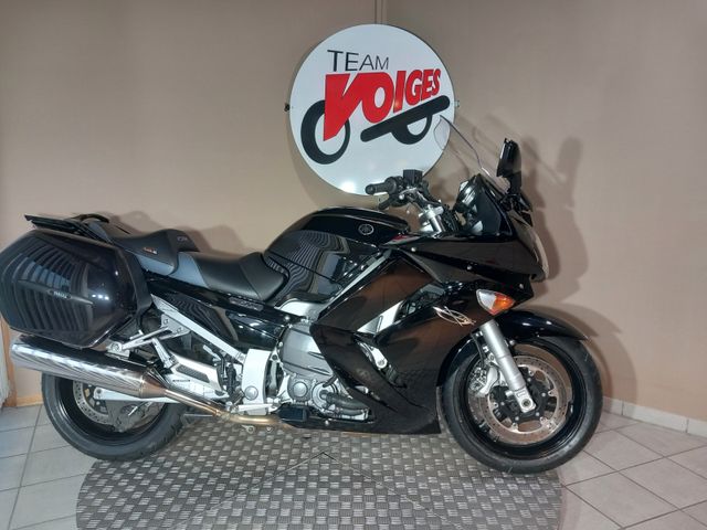 Yamaha FJR1300