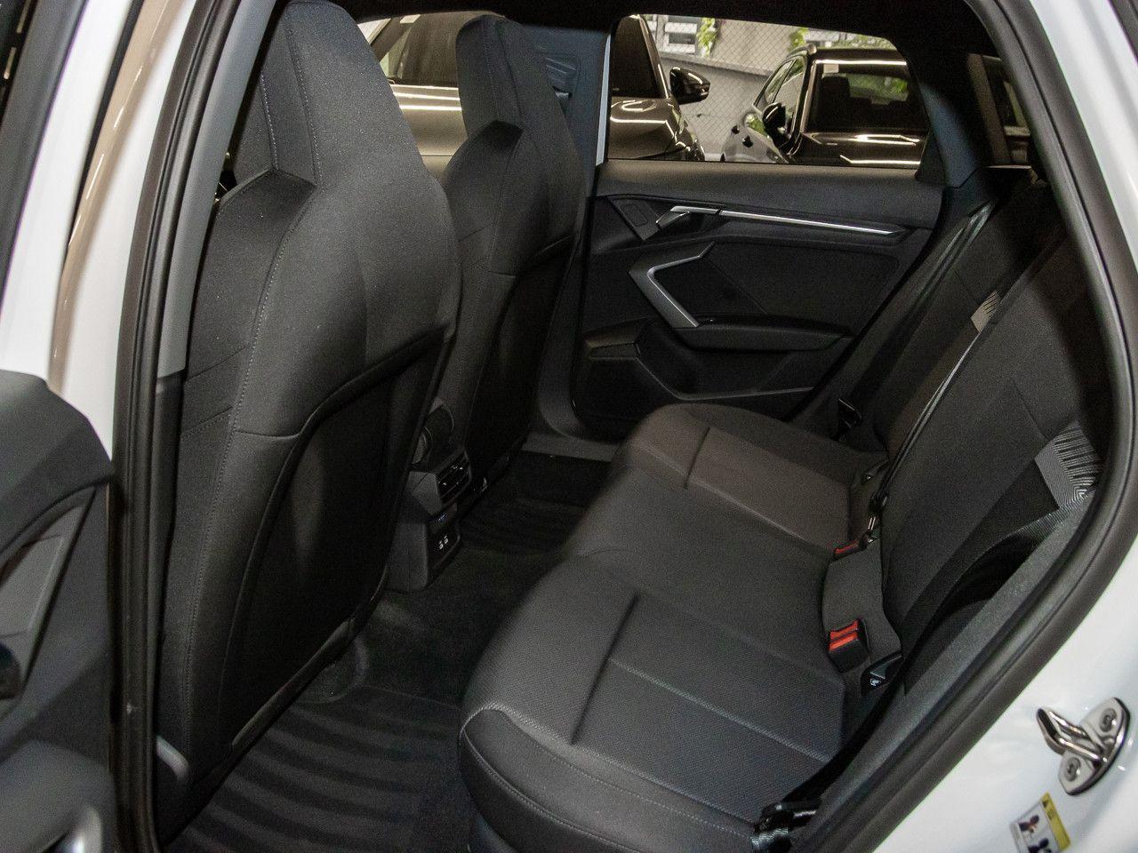 Audi A3 Sportback S line TFSI 110 kW S tronic, миниатюра 11
