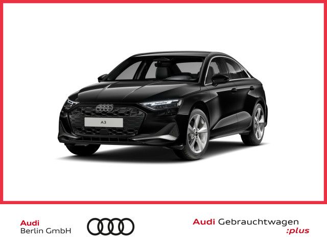 Audi A3 Limousine advanced TDI S tronic