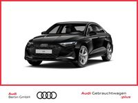 Audi A3 - Vorschau Bild 1