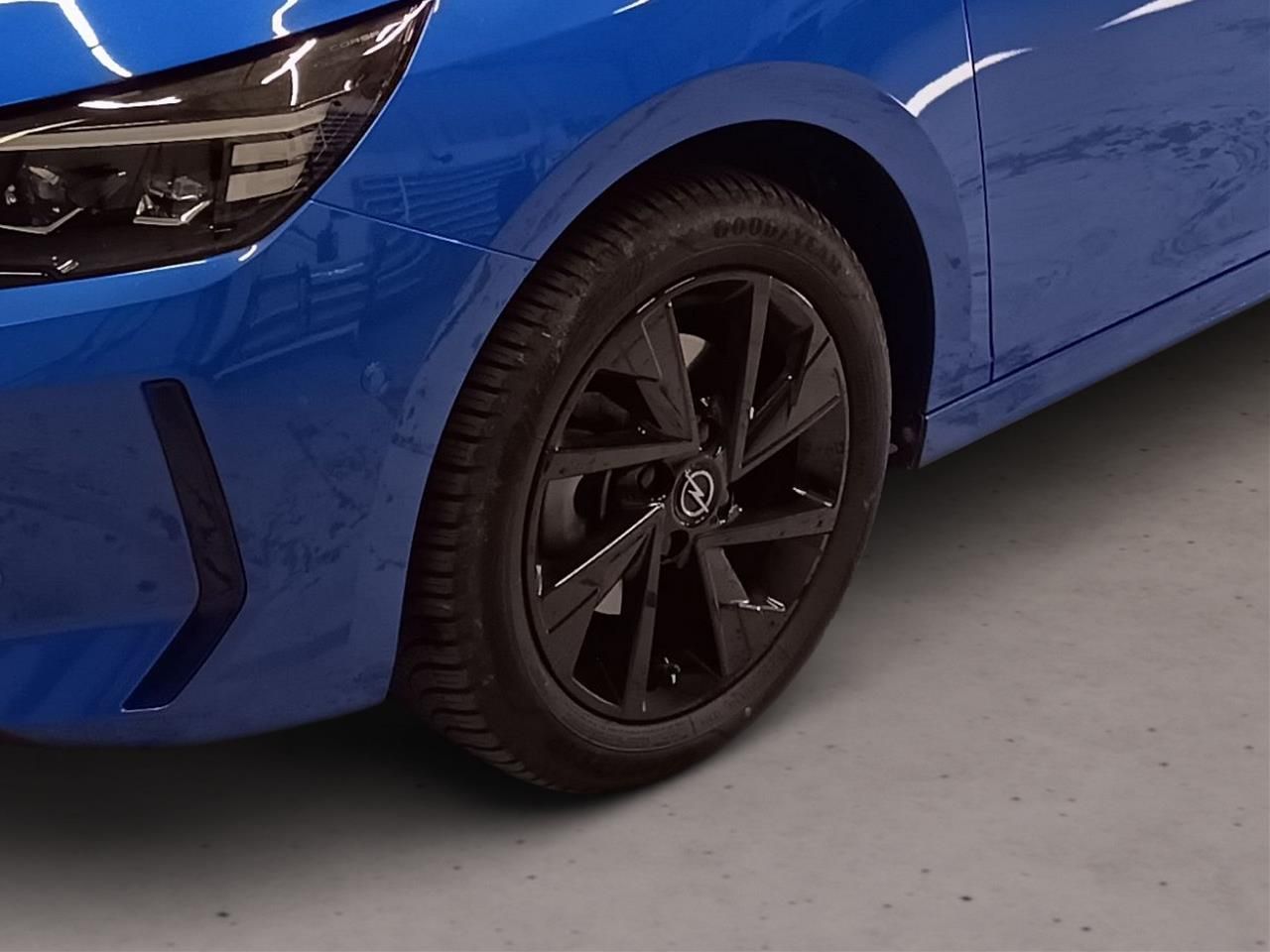 Fahrzeugabbildung Opel Corsa F GS 1.2 Turbo 74KW