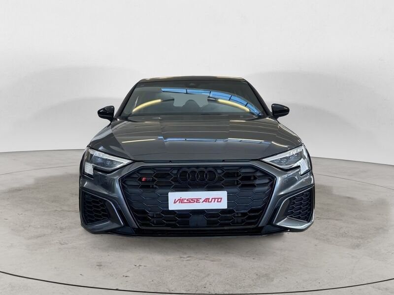 Audi S3 TFSI