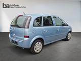 Opel Meriva A Edition *1. Hand*Klima*KEIN TÜV - Opel Meriva Gebrauchtwagen in Augsburg