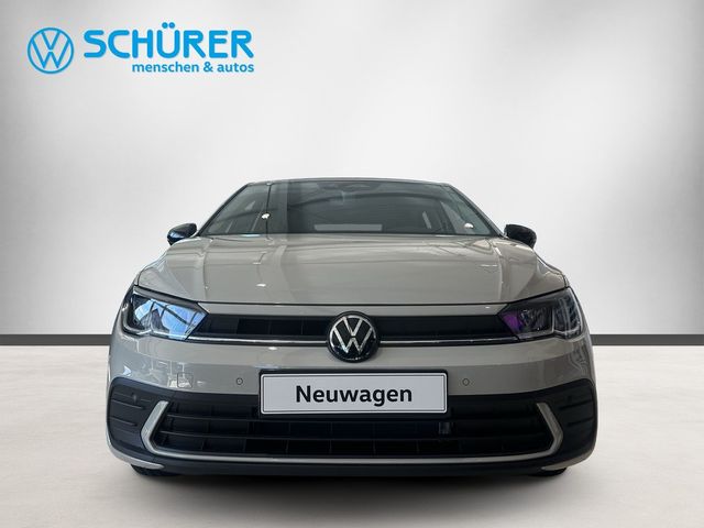 Volkswagen Polo 1.0 Energy RKam Tempomat Led Klima AppConne