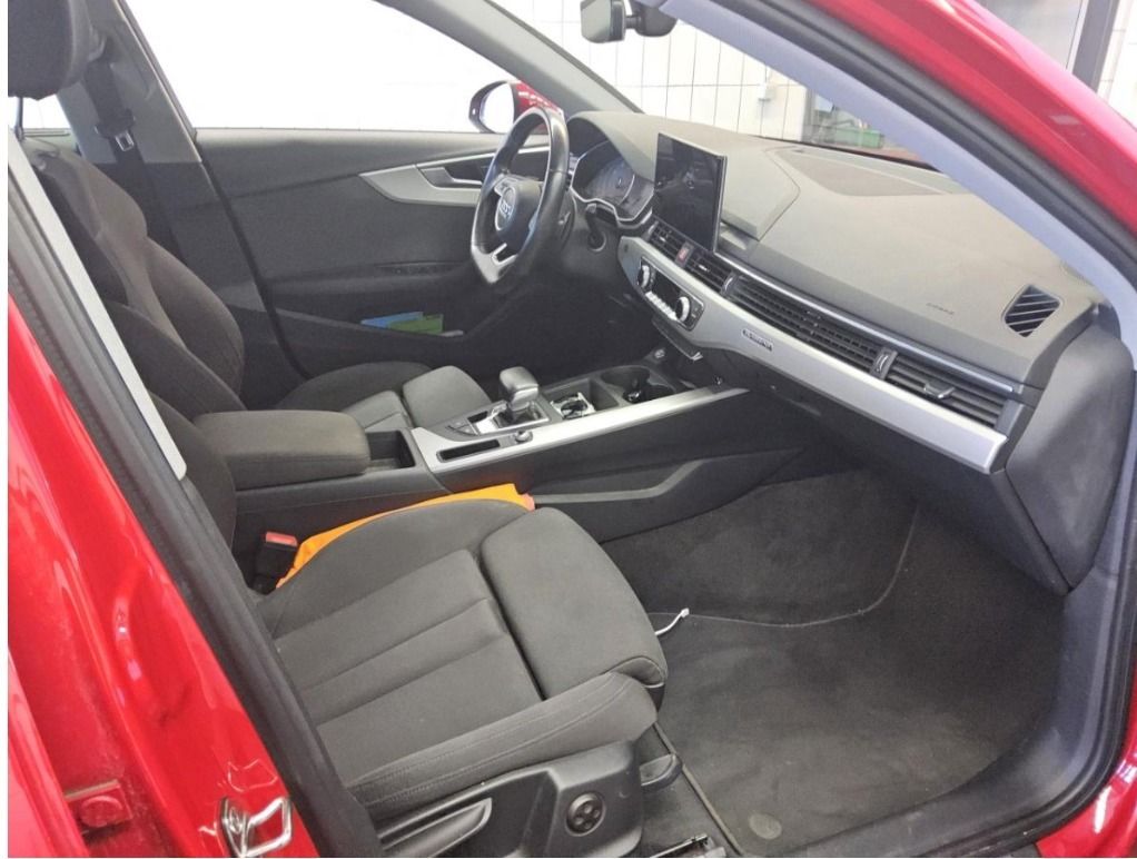 Fahrzeugabbildung Audi A4 Avant 45 TDI 3.0 V6 quattro advanced 1.HAND