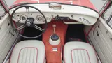 Austin Healey 3000 MK II BJ7 MatchingNumbers Frame-Off-Rest 2+ - Austin Healey: 3000 Mk2