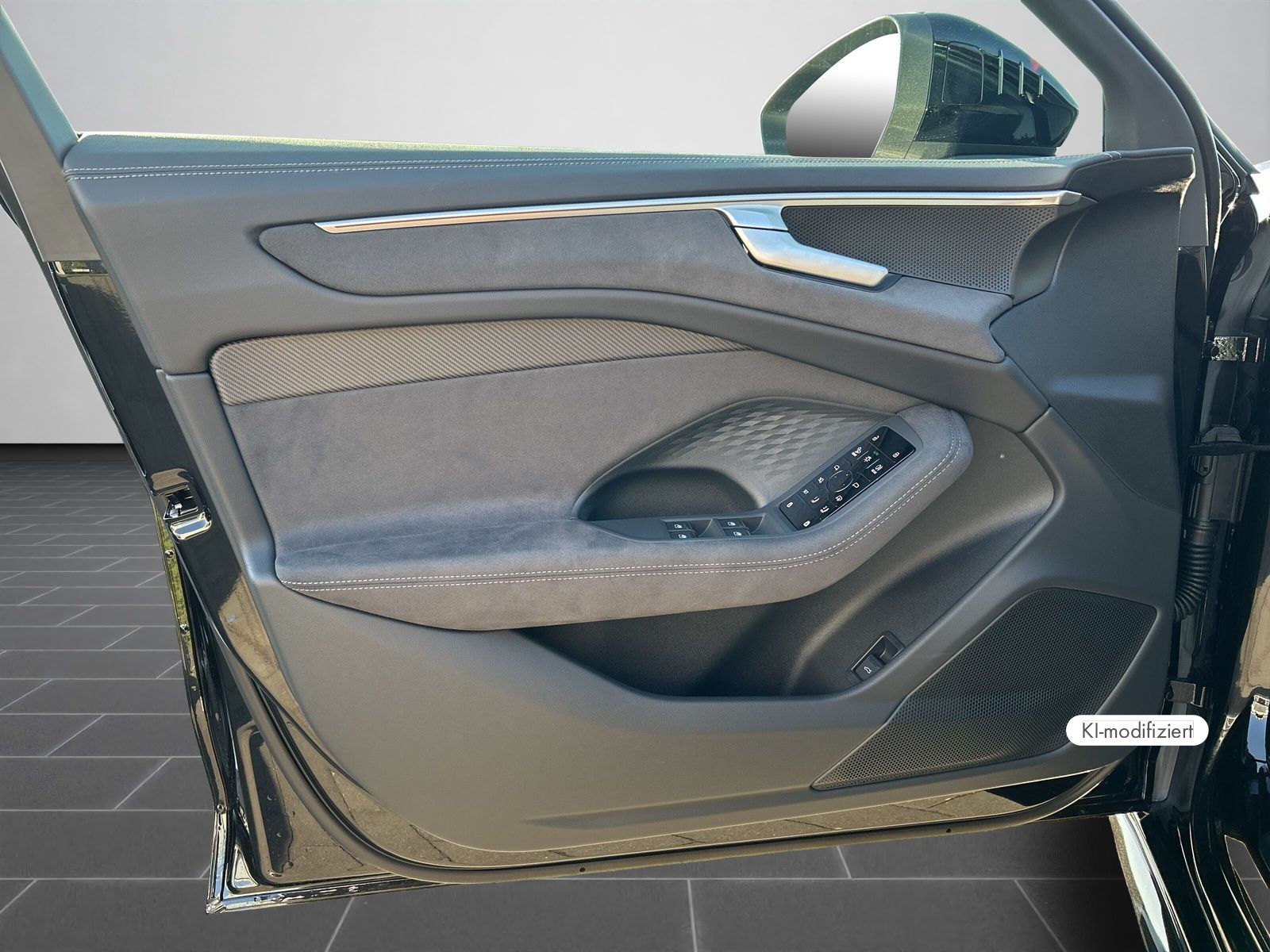 Audi A6 - Bild 8