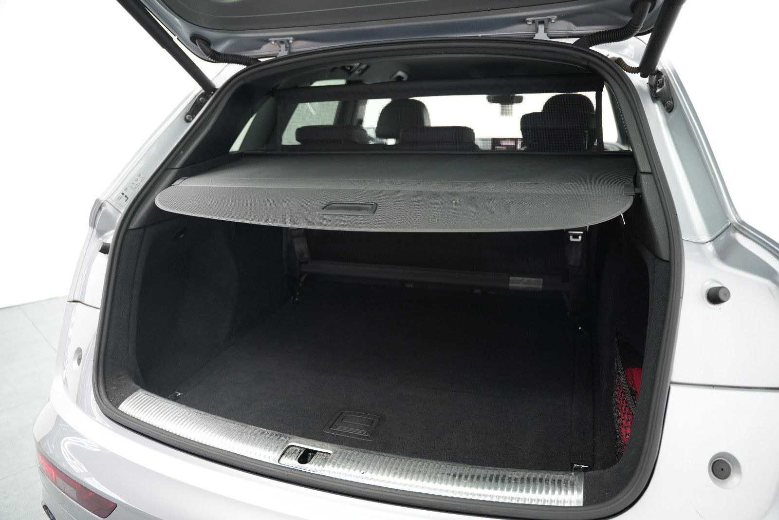 Fahrzeugabbildung Audi Q5 Quattro *S-Line*Virtual*SHZ*Navi*PDC*ACC