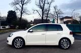 Volkswagen Golf 2.0 TDI 140CV DPF 5p. Highline - Volkswagen Golf: V TDI 140
