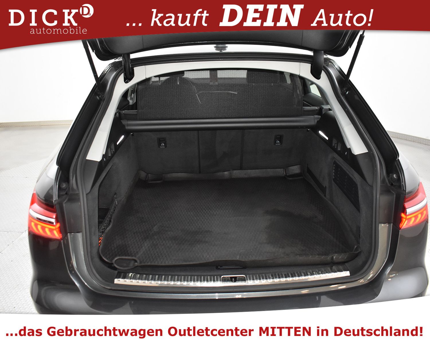 AUDI A6 Av 40d S LINE SPORT+PANO+VIRTU+MATR+MEMO+KAM+ - Image 21