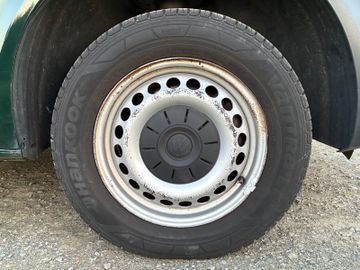 Volkswagen T6 Transporter - 8