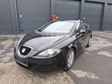Seat Leon - gebrauchte Seat Leon aus dem Jahr 2007