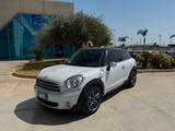 MINI Mini Cooper D Paceman 2.0 111Cv Automatica - MINI Cooper D Paceman Gebrauchtwagen
