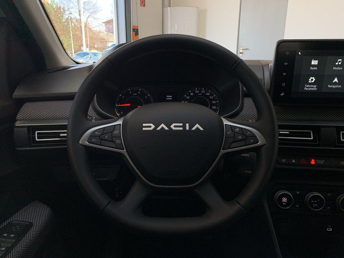 Dacia Sandero - Bild 15