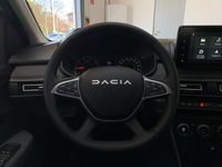 Dacia Sandero - Vorschau Bild 15
