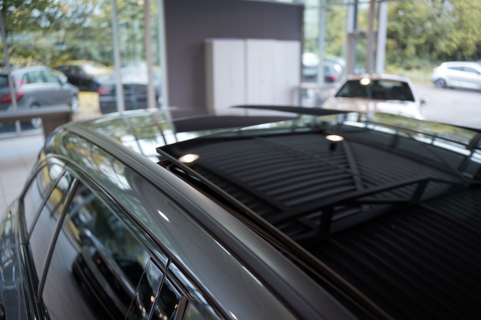 Mercedes Benz C 43 Amg