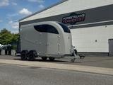 Bücker Trailer Careliner XL Pferdeanhänger mit Rampe-Tür-System - Angebote