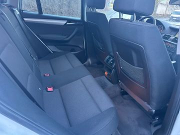 BMW X3 - 4