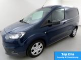 Ford Transit Courier 1.5 TDCi Trend DAB+Lichtsensor - : Lichtsensor