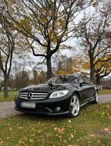 Mercedes-Benz Mercedes Benz CL500 - Mercedes-Benz CL 500 in Düsseldorf