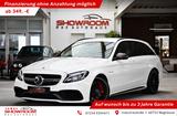 Mercedes-Benz C 63 S AMG T Performance Abgas Carbon ACC DE-Fzg