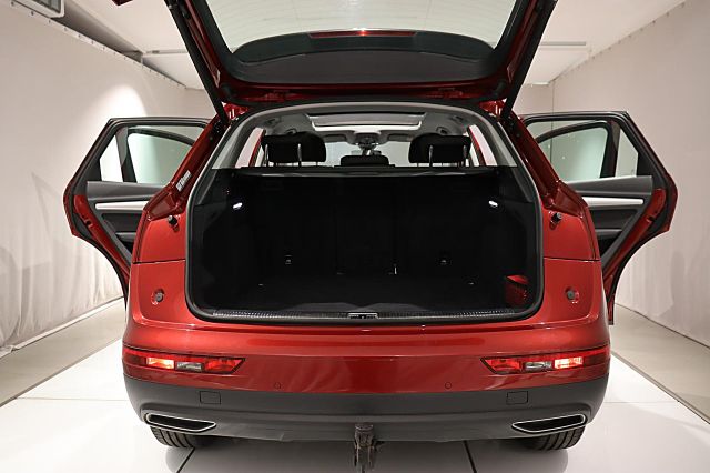 Q5 2.0 40 TDI quattro AHK LED SHZ KAMERA PANORAM